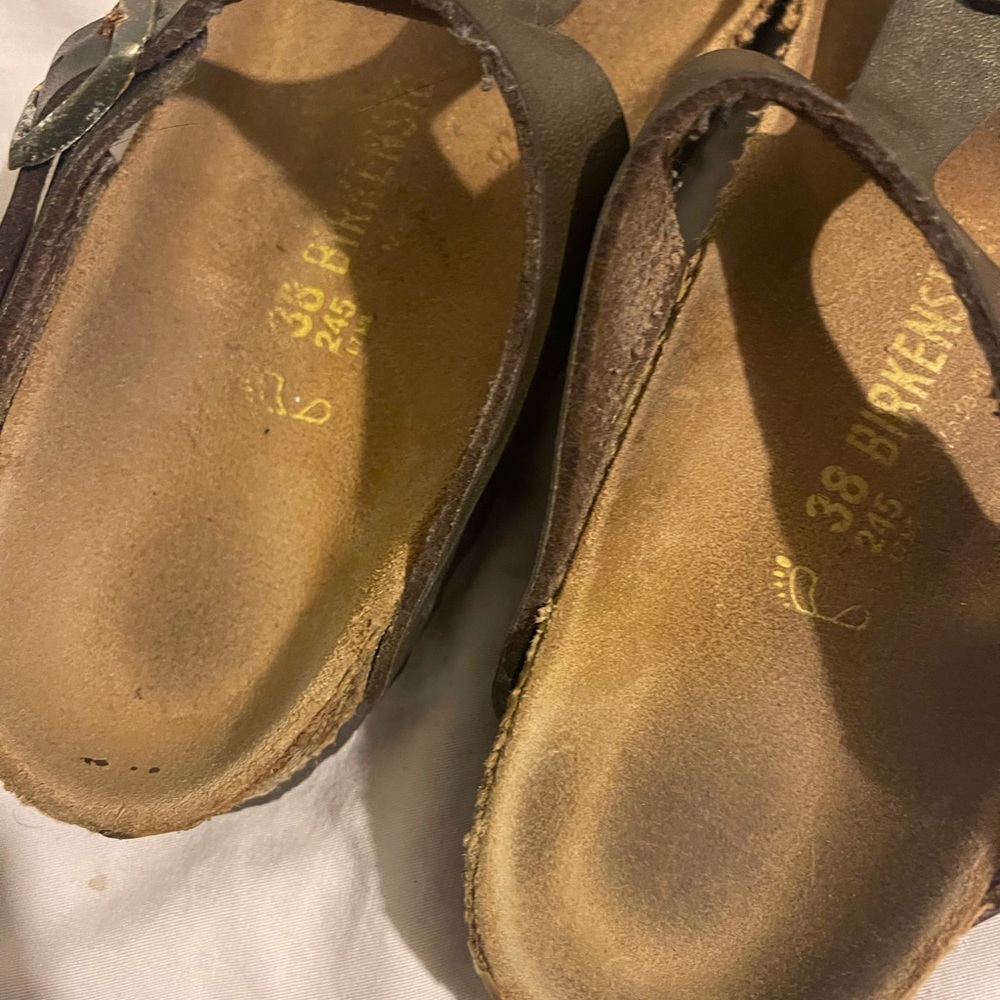 Gizeh Birkenstock - Picture 4 of 5